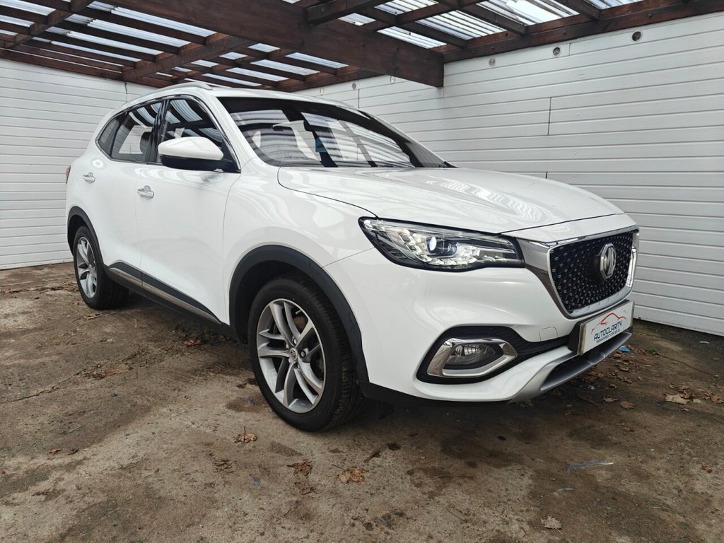 Used MG MG HS 2022 for sale - 77463512: Photo 7