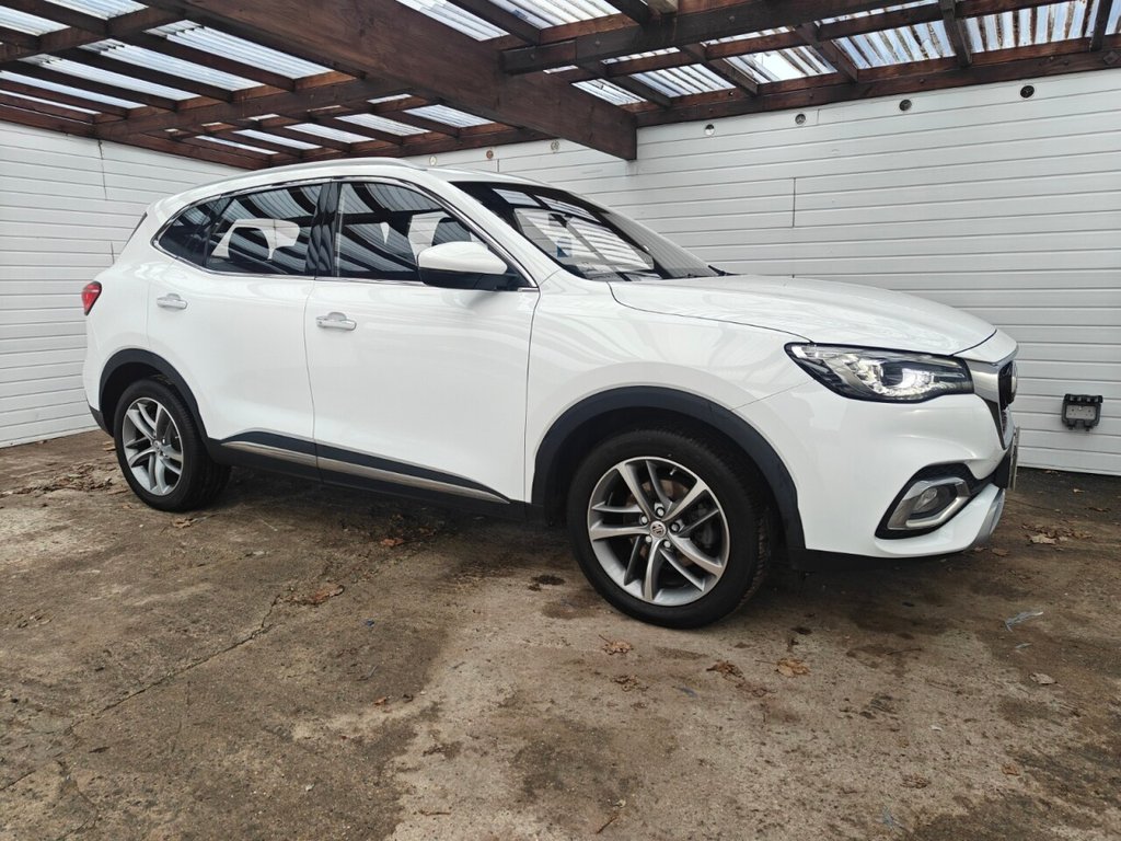 Used MG MG HS 2022 for sale - 77463512: Photo 8