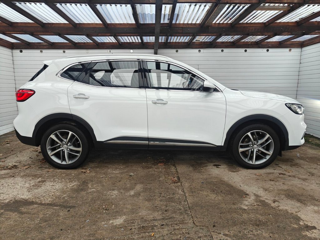 Used MG MG HS 2022 for sale - 77463512: Photo 9