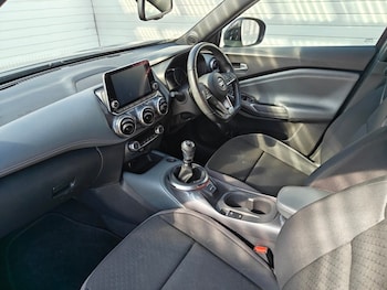 Used Nissan Juke 2020 for sale - 77905044: Photo