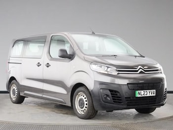 Used Citroen Space Tourer 2023 for sale - 78257134: Photo
