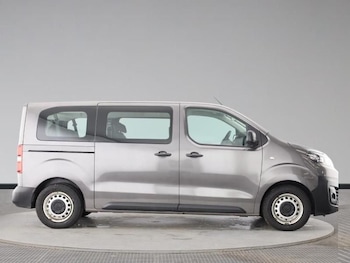 Used Citroen Space Tourer 2023 for sale - 78257134: Photo