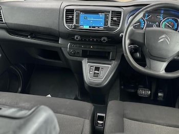 Used Citroen Space Tourer 2023 for sale - 78257134: Photo