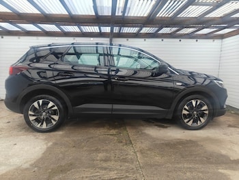 Used Vauxhall Grandland X 2019 for sale - 77412944: Photo