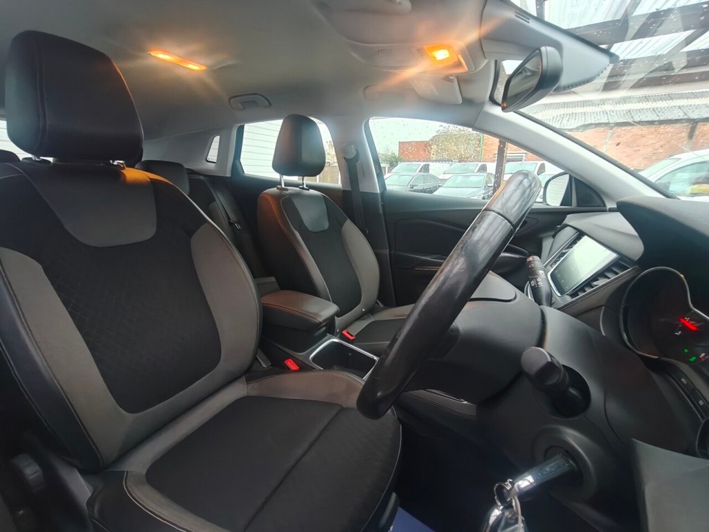 Used Vauxhall Grandland X 2019 for sale - 77412944: Photo 32