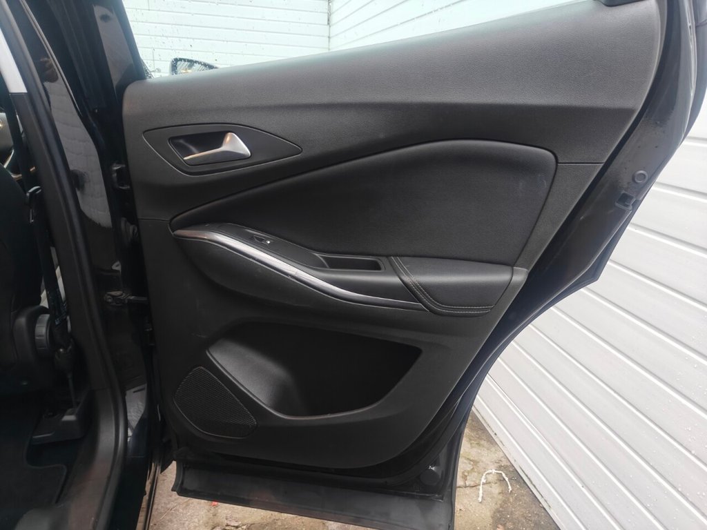 Used Vauxhall Grandland X 2019 for sale - 77412944: Photo 33