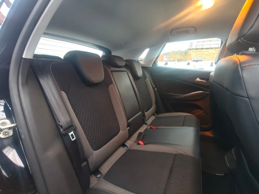 Used Vauxhall Grandland X 2019 for sale - 77412944: Photo 36