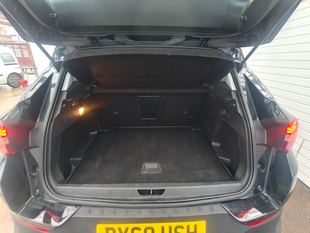 Used Vauxhall Grandland X 2019 for sale - 77412944: Photo 38
