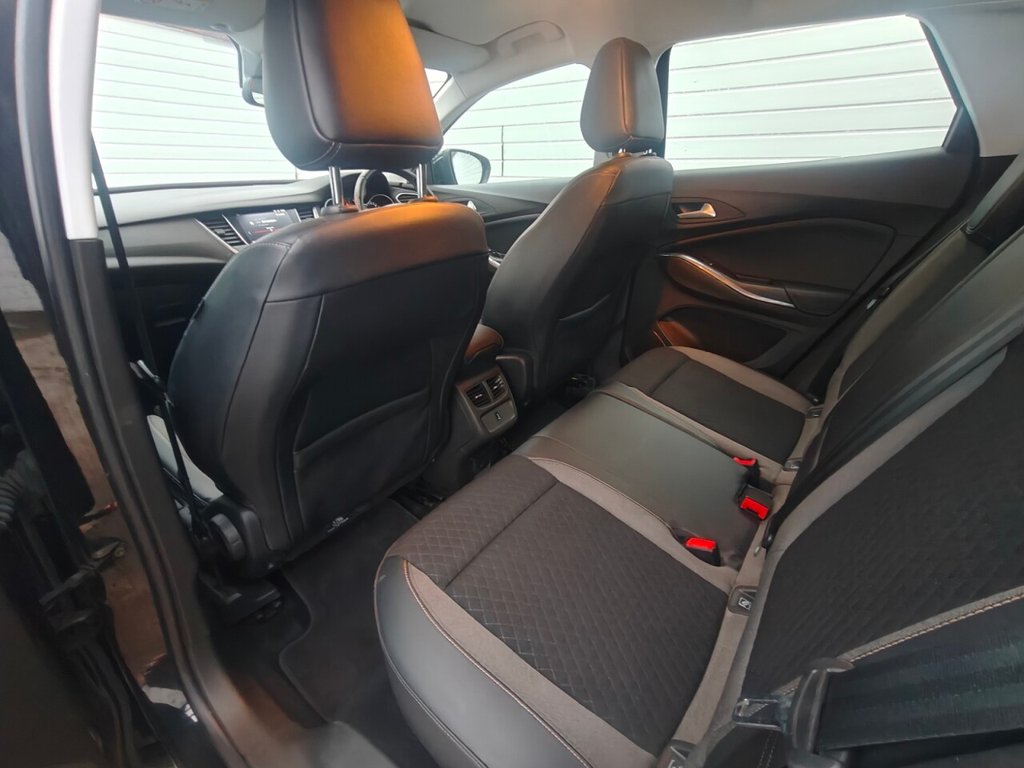 Used Vauxhall Grandland X 2019 for sale - 77412944: Photo 40