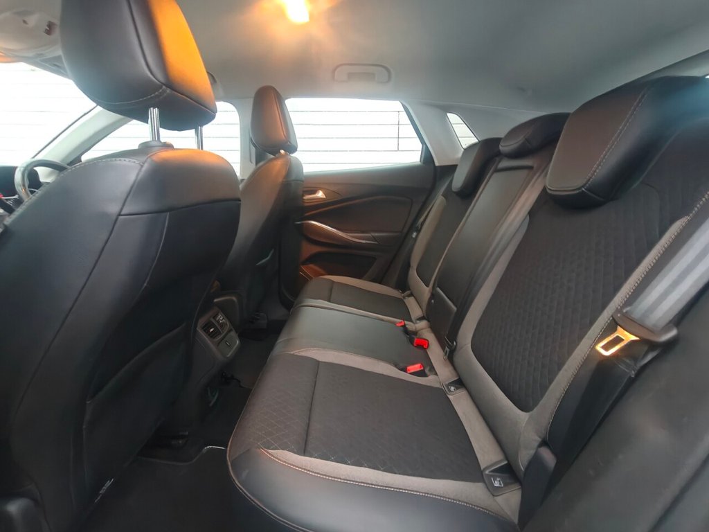 Used Vauxhall Grandland X 2019 for sale - 77412944: Photo 41