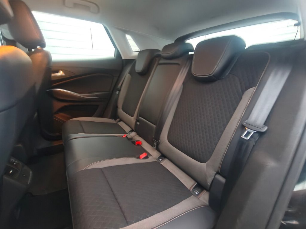 Used Vauxhall Grandland X 2019 for sale - 77412944: Photo 42