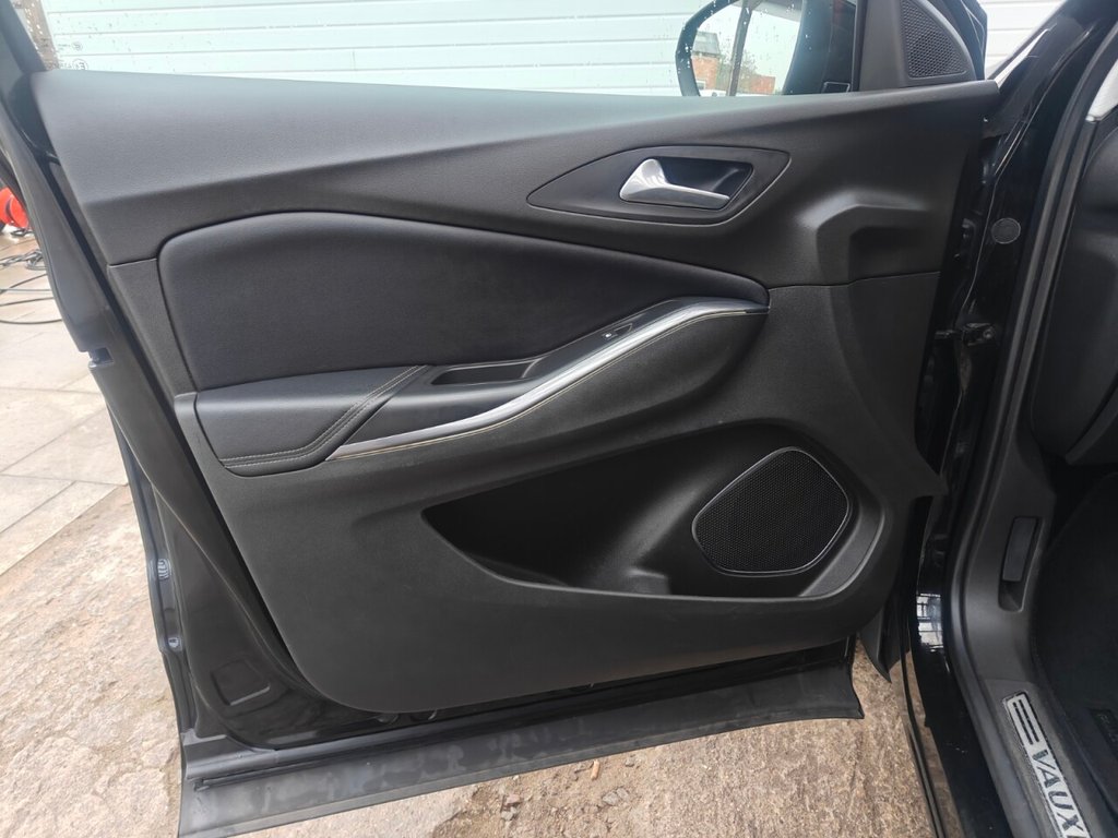 Used Vauxhall Grandland X 2019 for sale - 77412944: Photo 43