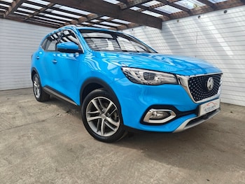2022 (22) - 1.5 T-GDI Excite SUV 5dr Petrol DCT Euro 6 (s/s) (162 ps)