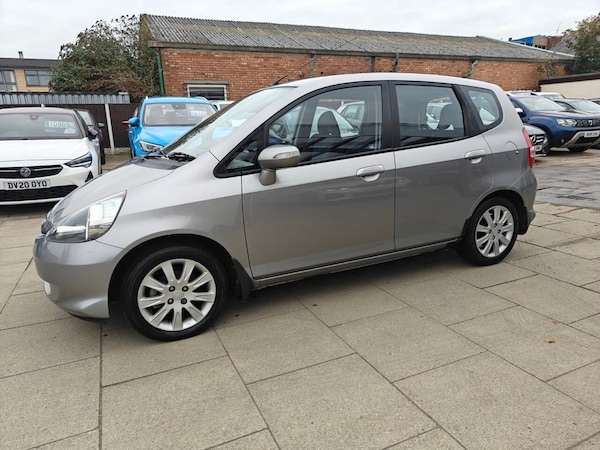 Used Honda Jazz 2006 for sale - 76304304: Photo 17