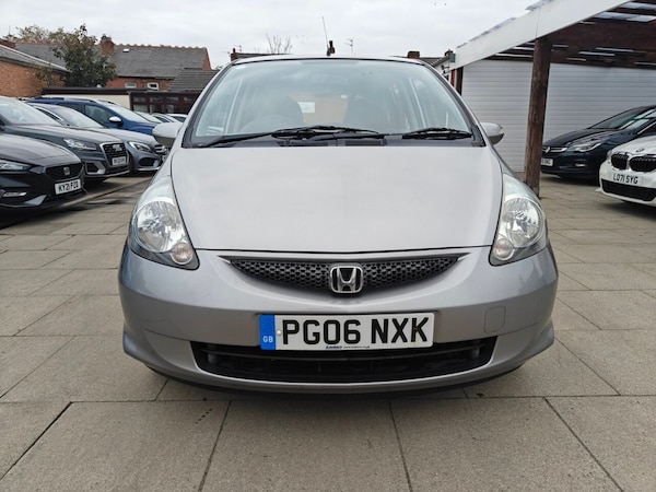 Used Honda Jazz 2006 for sale - 76304304: Photo 20