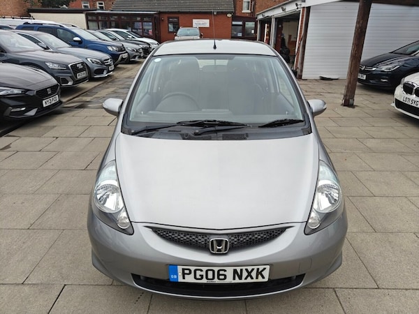 Used Honda Jazz 2006 for sale - 76304304: Photo 21