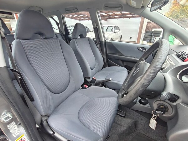 Used Honda Jazz 2006 for sale - 76304304: Photo 25