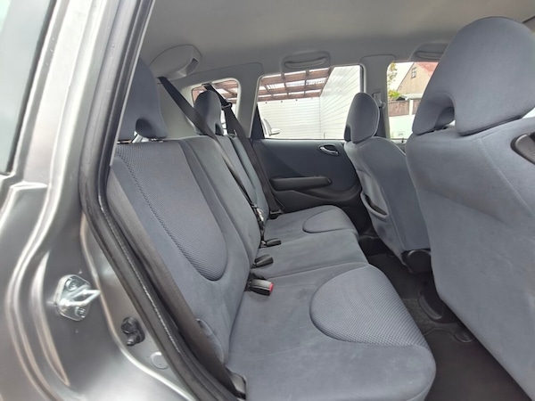 Used Honda Jazz 2006 for sale - 76304304: Photo 28