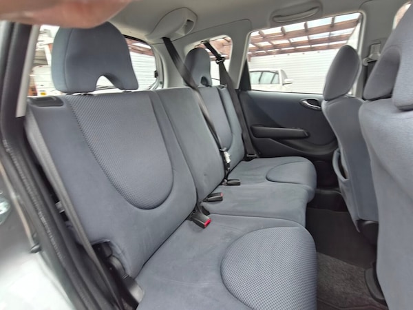 Used Honda Jazz 2006 for sale - 76304304: Photo 29