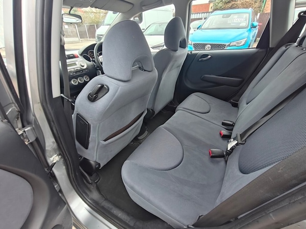 Used Honda Jazz 2006 for sale - 76304304: Photo 33
