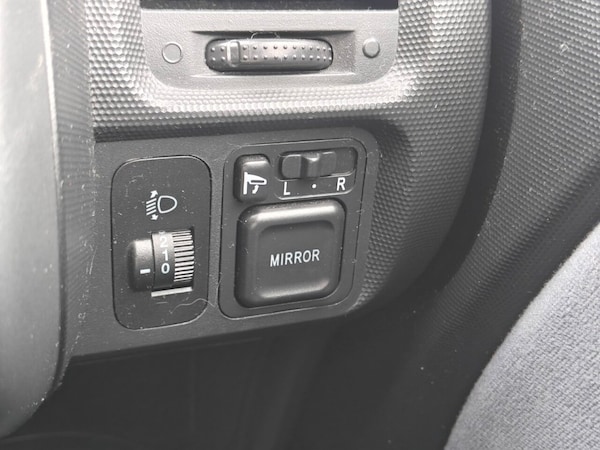 Used Honda Jazz 2006 for sale - 76304304: Photo 44