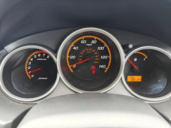 Used Honda Jazz 2006 for sale - 76304304: Photo 45