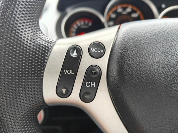Used Honda Jazz 2006 for sale - 76304304: Photo 49
