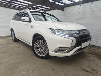 2019 (69) - 2.4h TwinMotor 13.8kWh 4h SUV 5dr Petrol Plug-in Hybrid CVT 4WD Euro 6 (s/s