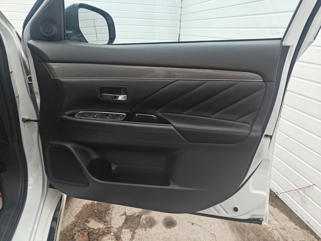 Vehicle 32