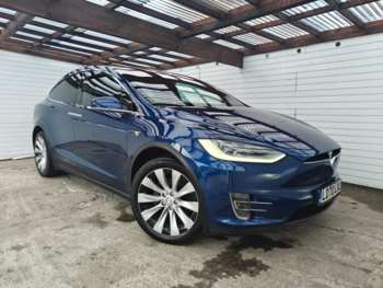 2020 (70) Long Range 5dr Auto