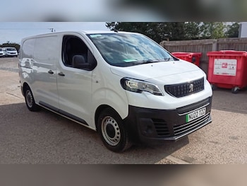Used Peugeot Expert 2022 for sale - 79506767: Photo