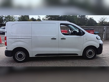 Used Peugeot Expert 2022 for sale - 79506767: Photo