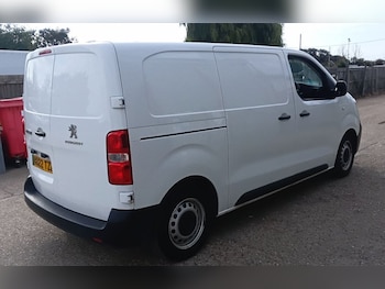 Used Peugeot Expert 2022 for sale - 79506767: Photo