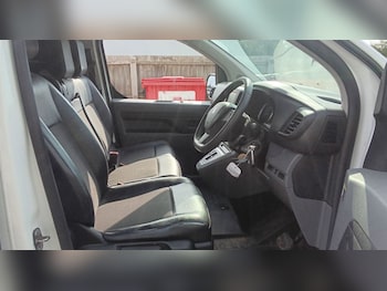 Used Peugeot Expert 2022 for sale - 79506767: Photo