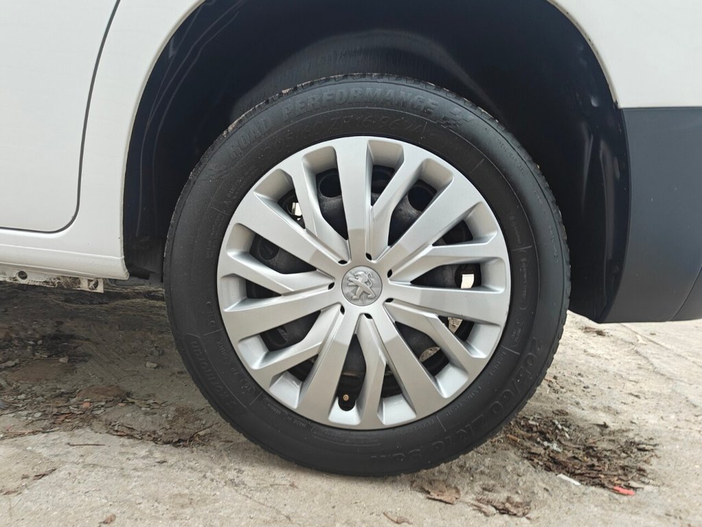 Used Peugeot Partner 2021 for sale - 77412952: Photo 18