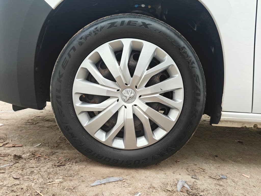 Used Peugeot Partner 2021 for sale - 77412952: Photo 19