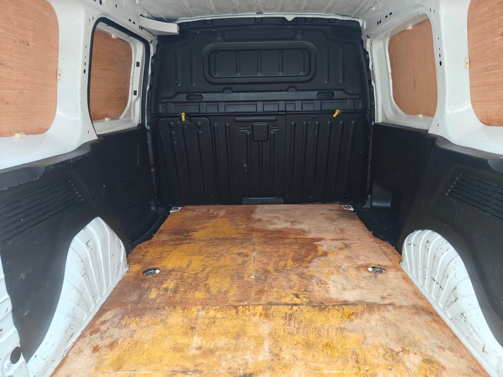 Used Peugeot Partner 2021 for sale - 77412952: Photo 34