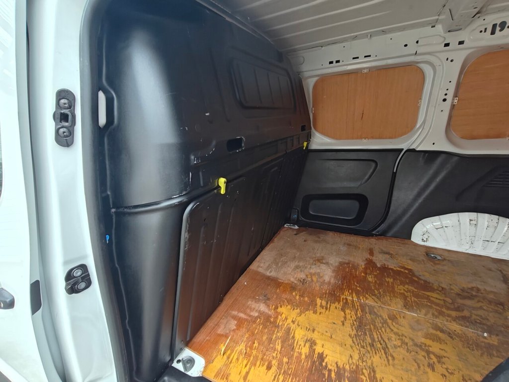 Used Peugeot Partner 2021 for sale - 77412952: Photo 40