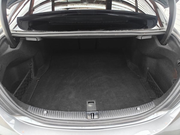 Used Mercedes-Benz C Class 2016 for sale - 76256752: Photo 41