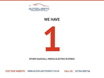 Used Vauxhall Mokka Electric 2023 for sale - 79588165: Photo