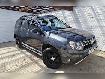Used Dacia Duster 2017 for sale - 78919306: Photo