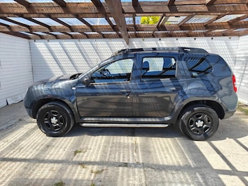 Used Dacia Duster 2017 for sale - 78919306: Photo
