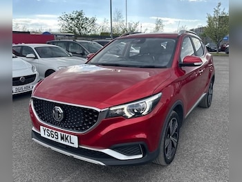 Used MG MG ZS 2019 for sale - 78372771: Photo