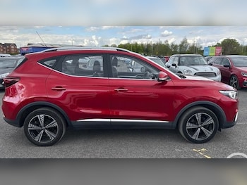 Used MG MG ZS 2019 for sale - 78372771: Photo