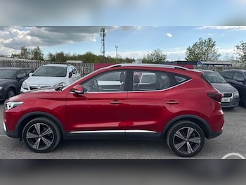 Used MG MG ZS 2019 for sale - 78372771: Photo