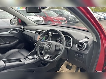 Used MG MG ZS 2019 for sale - 78372771: Photo