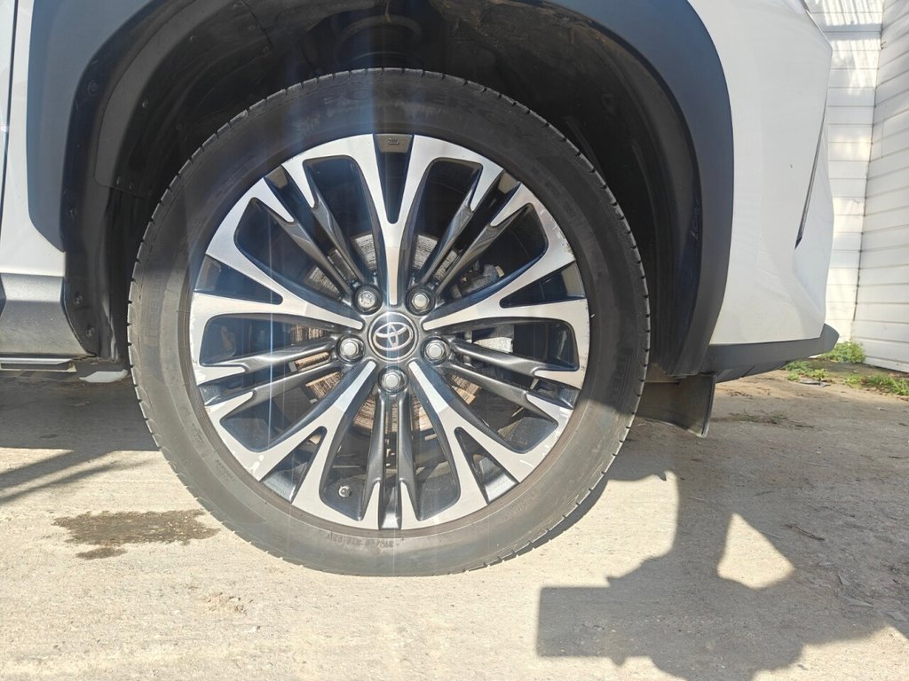 Used Toyota Yaris Cross 2022 for sale - 77703666: Photo 17