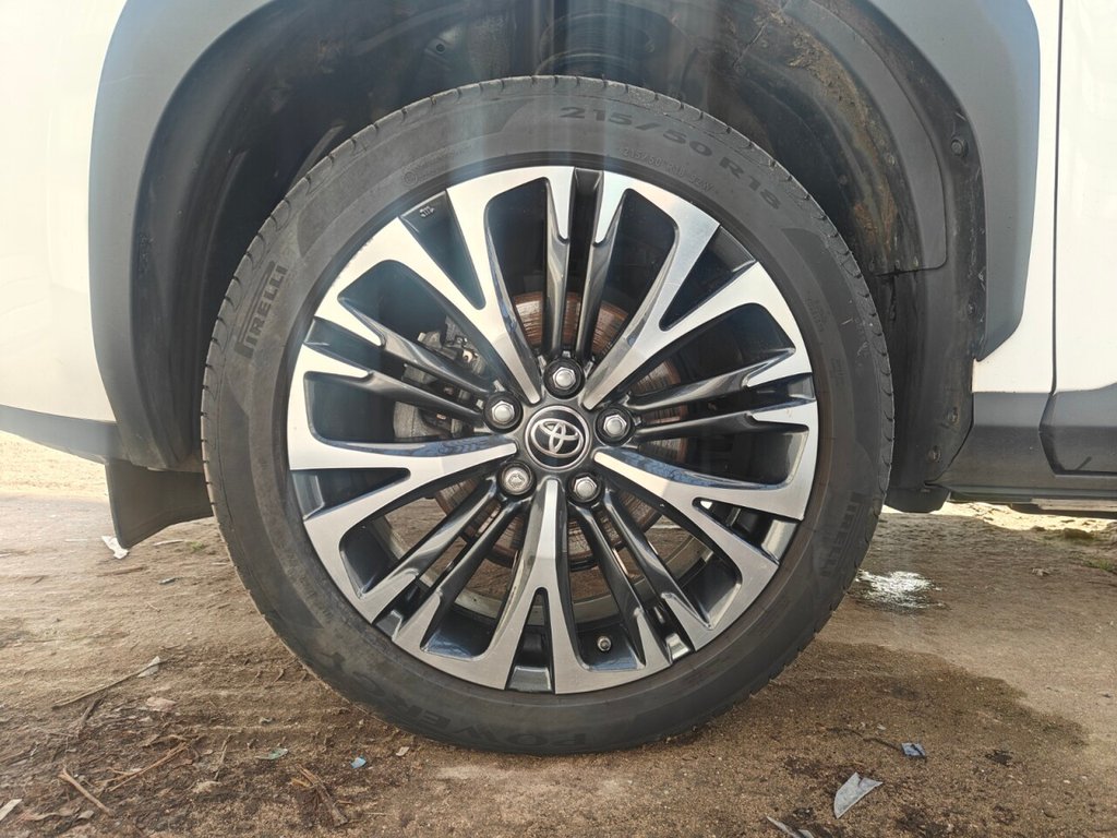 Used Toyota Yaris Cross 2022 for sale - 77703666: Photo 20