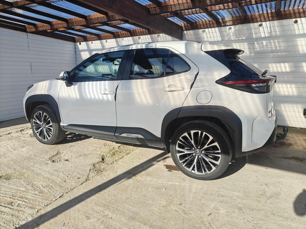Used Toyota Yaris Cross 2022 for sale - 77703666: Photo 23