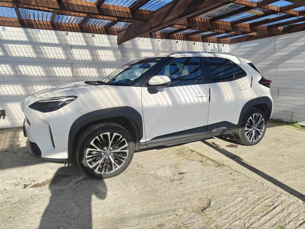 Used Toyota Yaris Cross 2022 for sale - 77703666: Photo 25